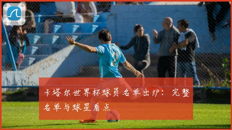 卡塔尔世界杯球员名单出炉：完整名单与球星看点